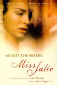 Miss Julie (Modern Plays) Paperback â€“ 1 January 2000