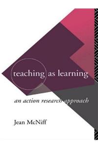 Teaching as Learning