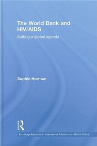 World Bank and Hiv/AIDS