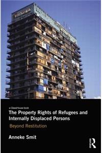 Property Rights of Refugees and Internally Displaced Persons