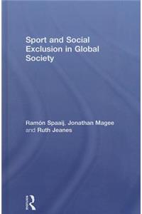 Sport and Social Exclusion in Global Society