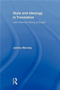 Style and Ideology in Translation