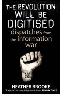 The Revolution will be Digitised