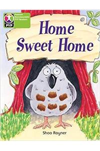 PYP L4 Home Sweet Home single