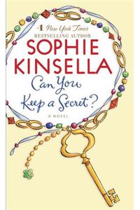 Can You Keep a Secret?