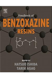 Handbook of Benzoxazine Resins