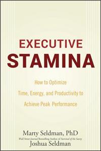 Executive Stamina