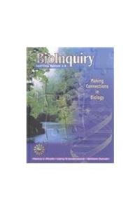 Bioinquiry: Making Connections in Biology, Learning System 1.0
