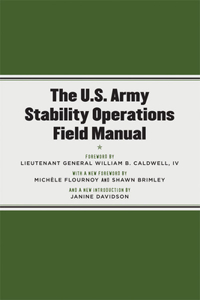 U.S. Army Stability Operations Field Manual