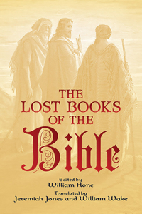 Lost Books of the Bible