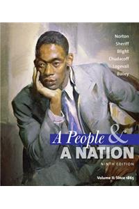 A People and a Nation
