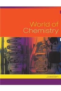 World of Chemistry