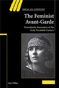 Feminist Avant-Garde