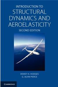 Introduction to Structural Dynamics and Aeroelasticity