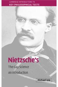 Nietzsche's The Gay Science