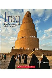 Iraq (Enchantment of the World)