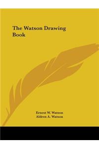 Watson Drawing Book