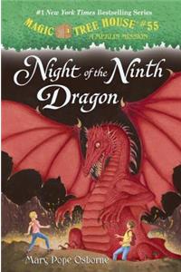 Night of the Ninth Dragon