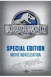 Jurassic World: Special Edition Junior Novelization