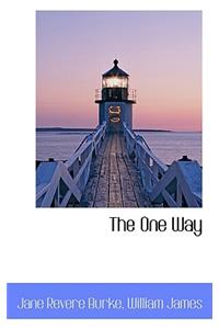 The One Way