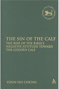 The Sin of the Calf
