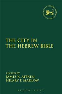 City in the Hebrew Bible