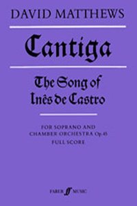 Cantiga