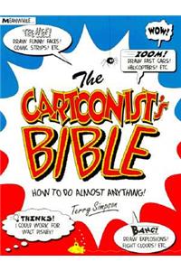 Cartoonist's Bible