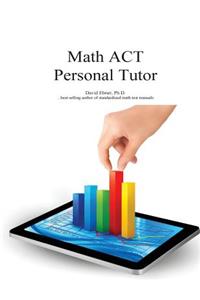 Math ACT Personal Tutor