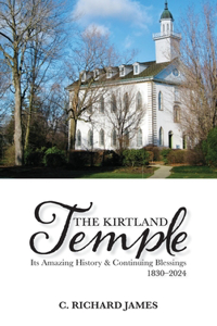 Kirtland Temple