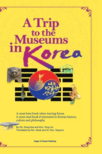 Trip to the Museums in Korea