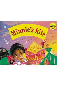 Minnie's Kite Read-On