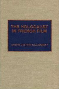 Holocaust in French Film E-Bk Eb