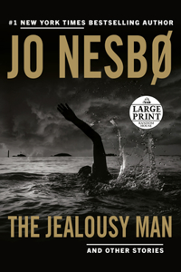 Jealousy Man and Other Stories