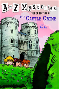 Castle Crime