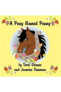 A Pony Named Penny