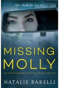 Missing Molly