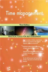 Time management Third Edition