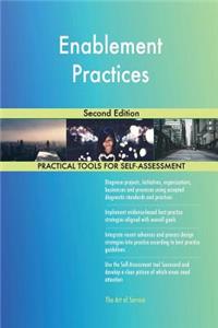 Enablement Practices Second Edition