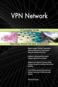VPN Network A Complete Guide