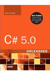 C# 5.0 Unleashed