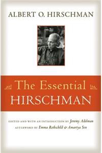 Essential Hirschman