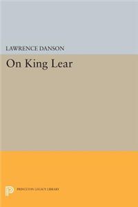 On King Lear