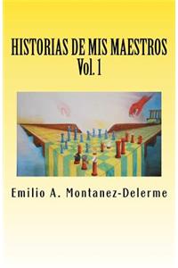 Historias de mis maestros