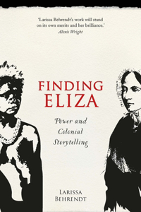 Finding Eliza