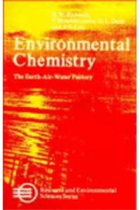 Environmental Chemistry