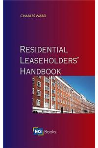 Residential Leaseholders Handbook