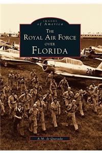 Royal Air Force Over Florida