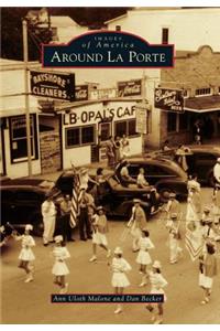 Around La Porte