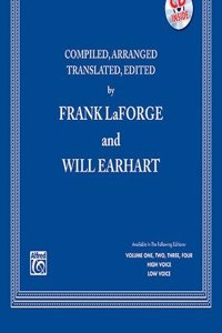 Pathways of Song, Vol 1